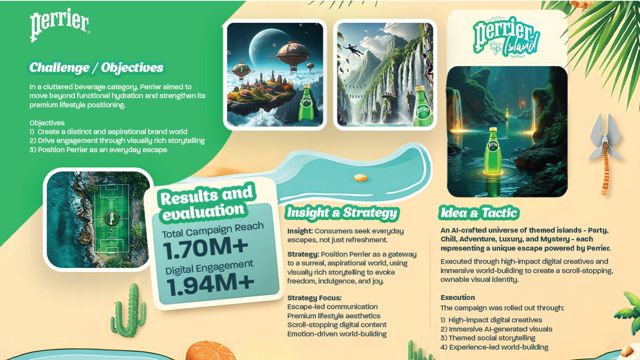 Perrier Island
